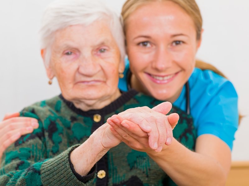 Chelsea Part-Time Carers
